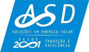 ASD Soluções em Energia Solar