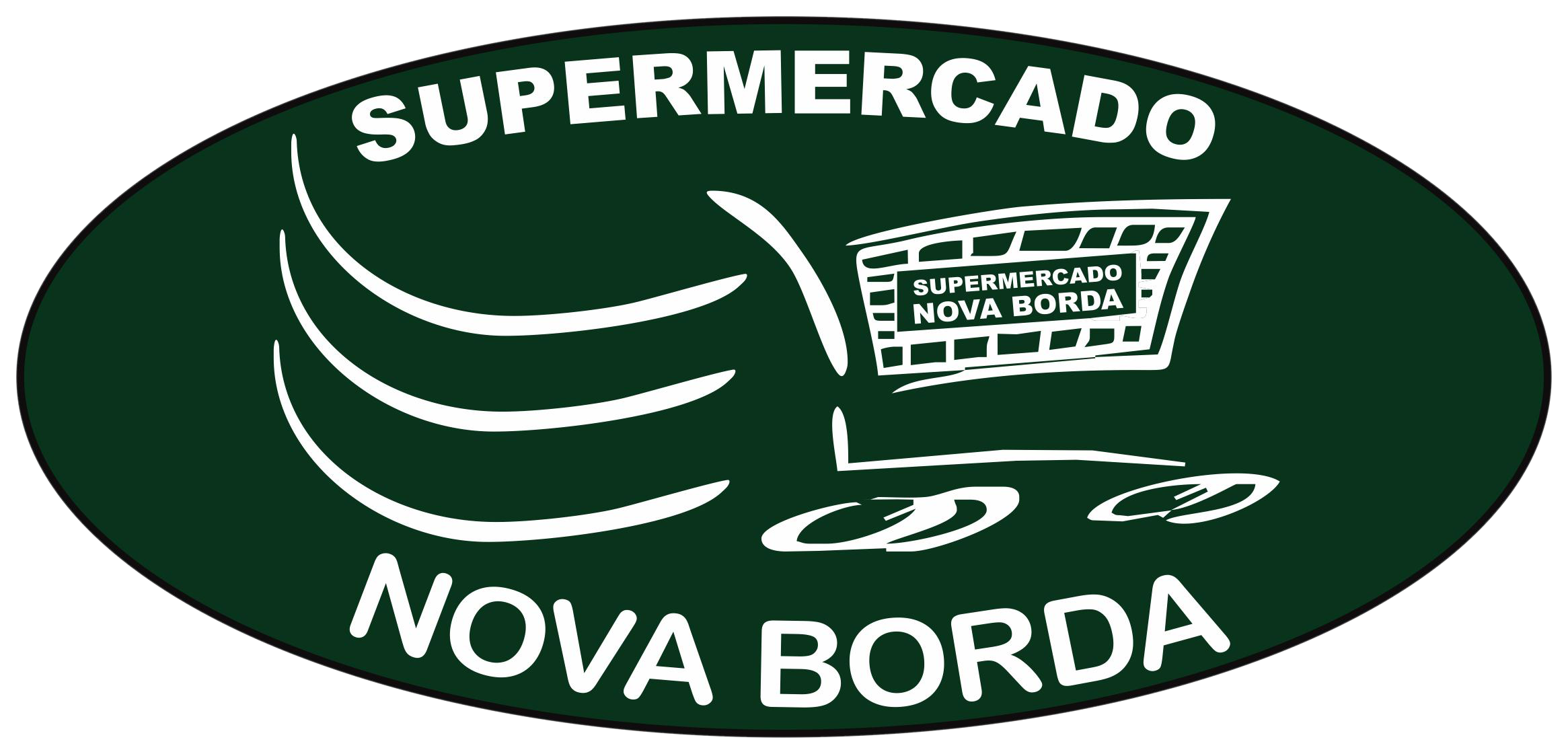 Supermercado Nova Borda